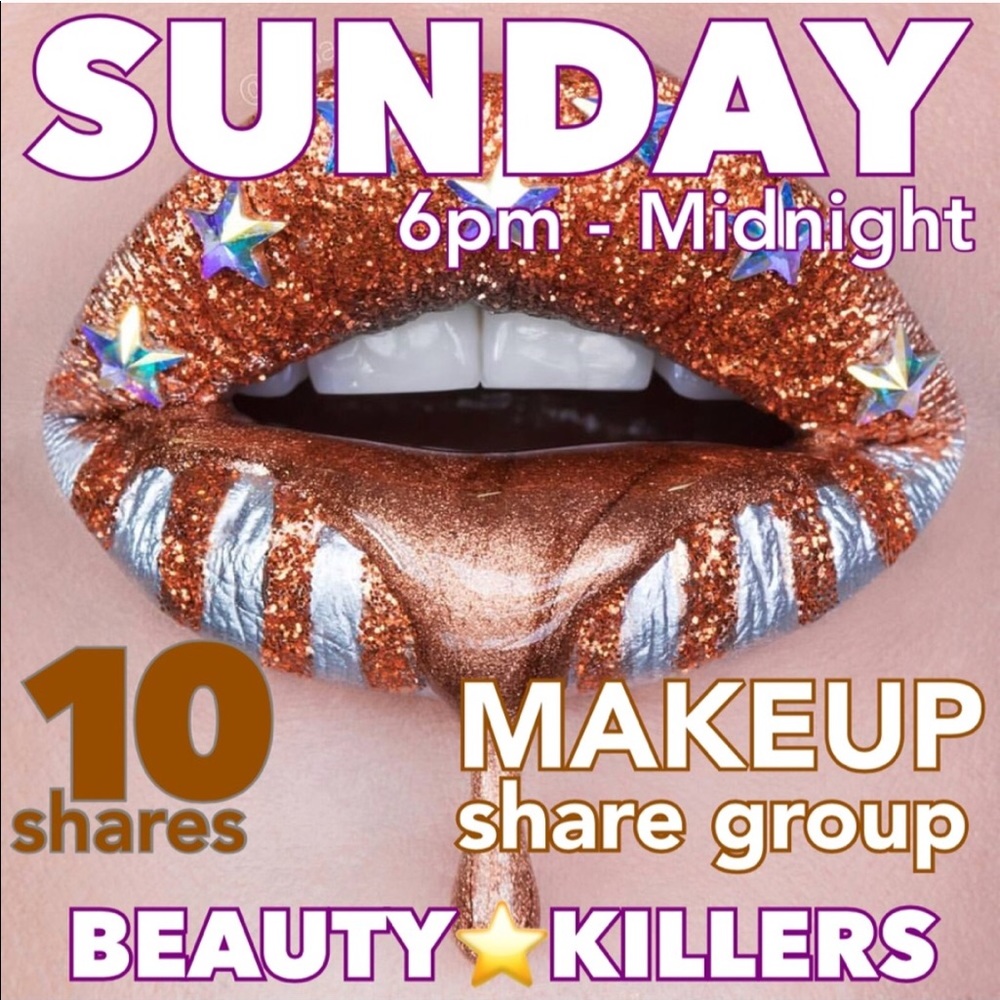 ❣️CLOSED❣️12•9 SUNDAY EVENiNG • NiGHT GROUP
